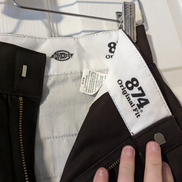 Dickies 874s - NWOT - Picture 2 of 2
